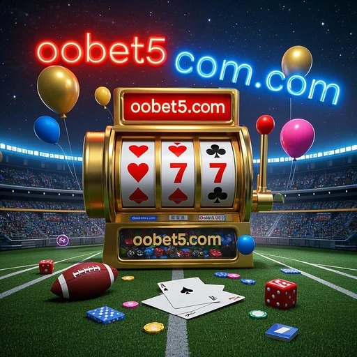 Explorando a Categoria 'Jogos' no Oobet5.com: Uma Jornada de Diversão e Conexão