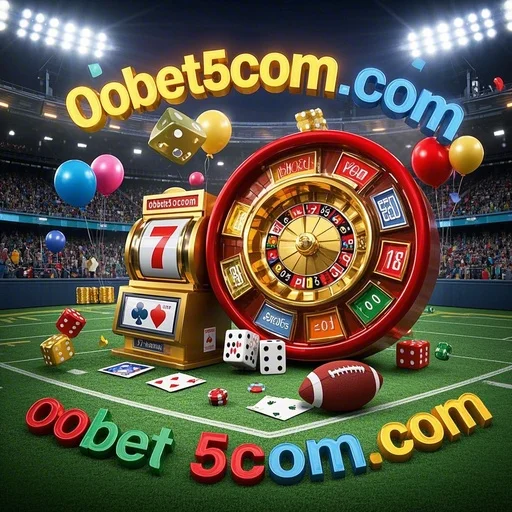 Descubra a Categoria de Loteria do Oobet5.com e Aumente suas Chances de Ganhar