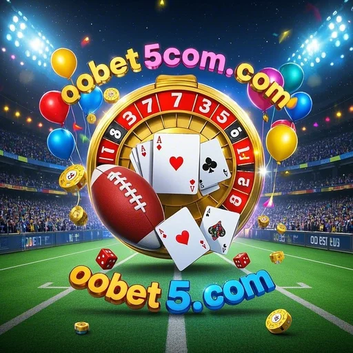 Explorando as Ofertas de Jogos no Oobet5.com: Benefícios e Oportunidades